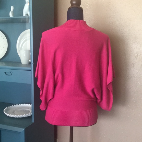 🌷 Batwing sweater - Picture 2 of 5